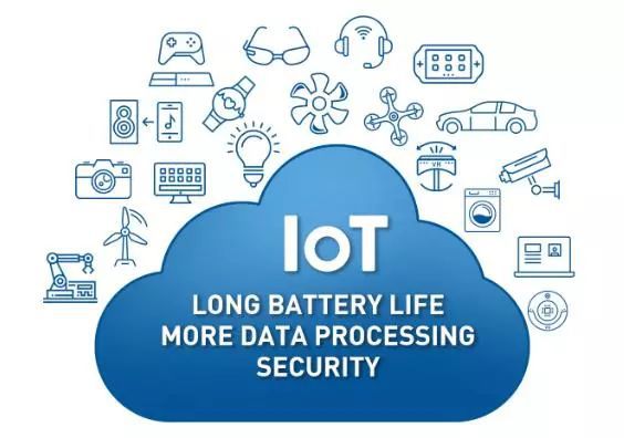 5G时代物联网通信芯片国外厂商大全(同样建议收藏)