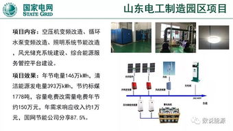 干货 泛在电力物联网与综合能源服务重点方向与实践